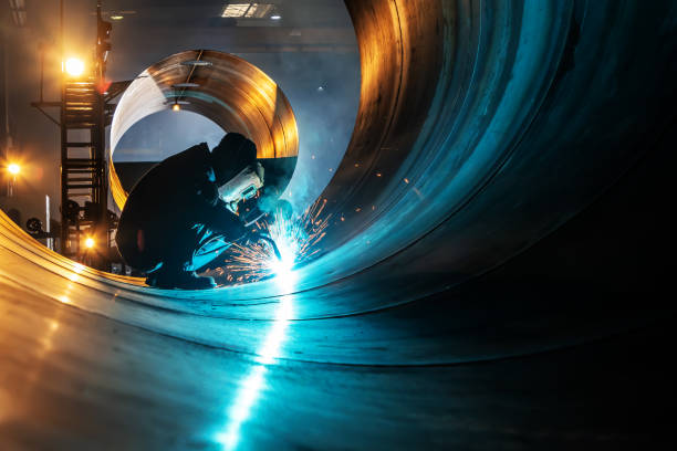 Best Aerospace and Defense Welding in Taft, CA