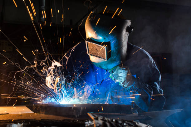  Taft, CA Welder Pros
