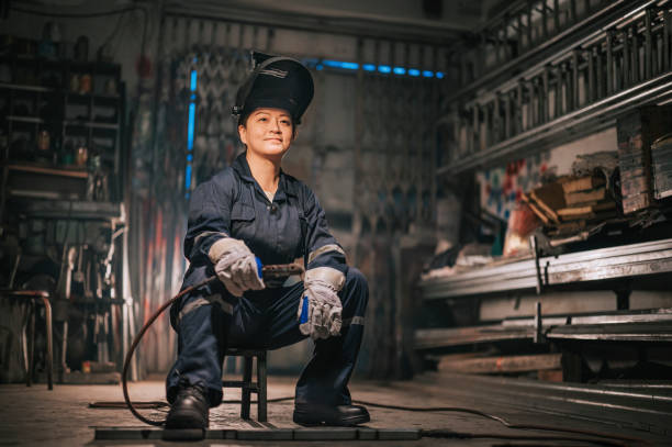 Affordable Welder Services in Taft, CA