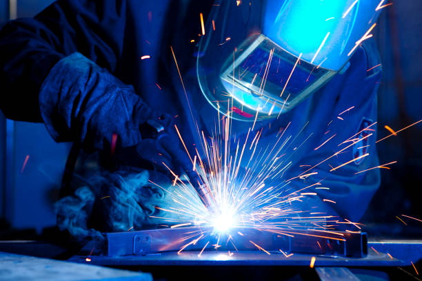 Best Pipe Welding in Taft, CA