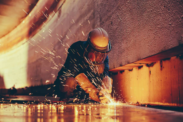 Best Food and Beverage Processing Equipment Welding in Taft, CA