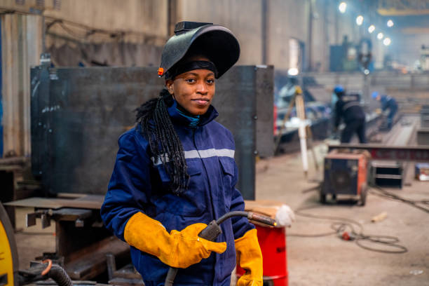 Best Automation and Robotic Welding in Taft, CA