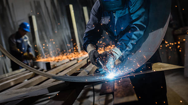 Best Maintenance and Repair Welding in Taft, CA