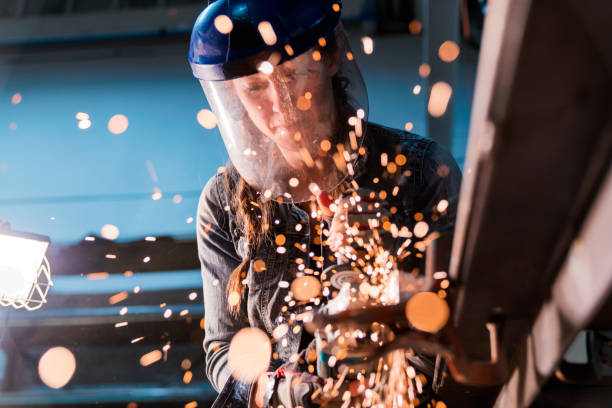 Professional Welder & Metal Fabrication in Taft, CA